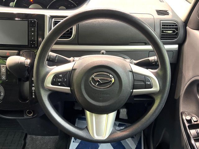 DAIHATSU TANTO 2019