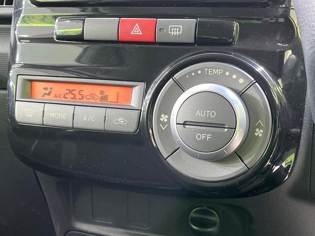 DAIHATSU TANTO CUSTOM 4WD 2013