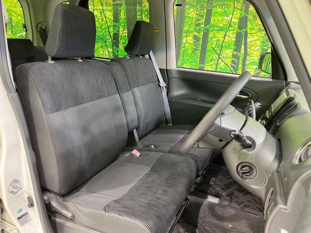 DAIHATSU TANTO CUSTOM 4WD 2013