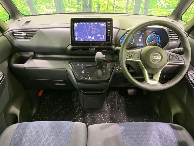 NISSAN ROOX 4WD 2023