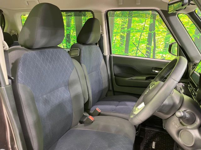 NISSAN ROOX 4WD 2023