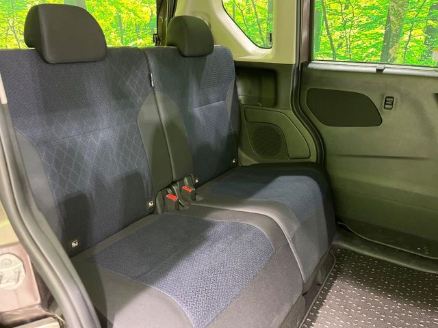 NISSAN ROOX 4WD 2023