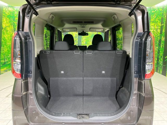 NISSAN ROOX 4WD 2023