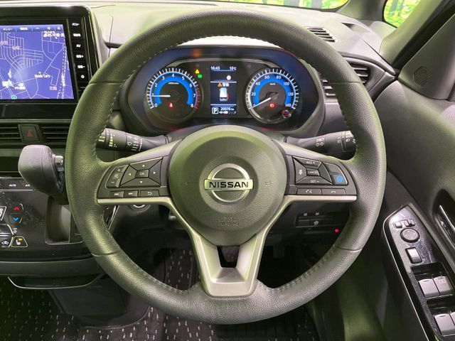 NISSAN ROOX 4WD 2023