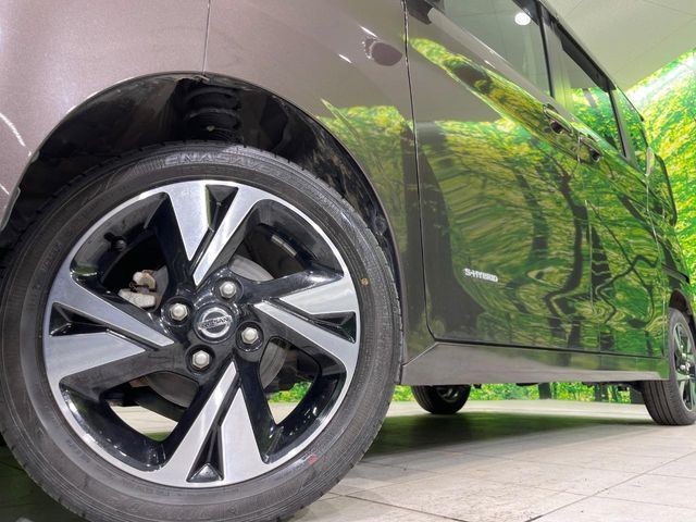 NISSAN ROOX 4WD 2023