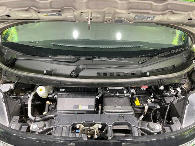 NISSAN ROOX 4WD 2023