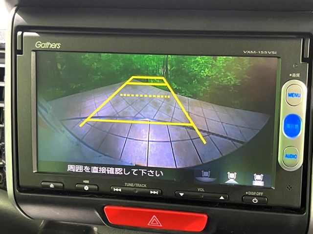 HONDA N BOX CUSTOM 2015