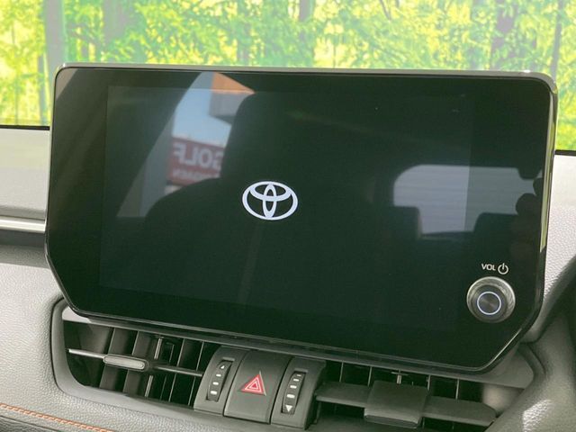 TOYOTA RAV4 4WD 2023