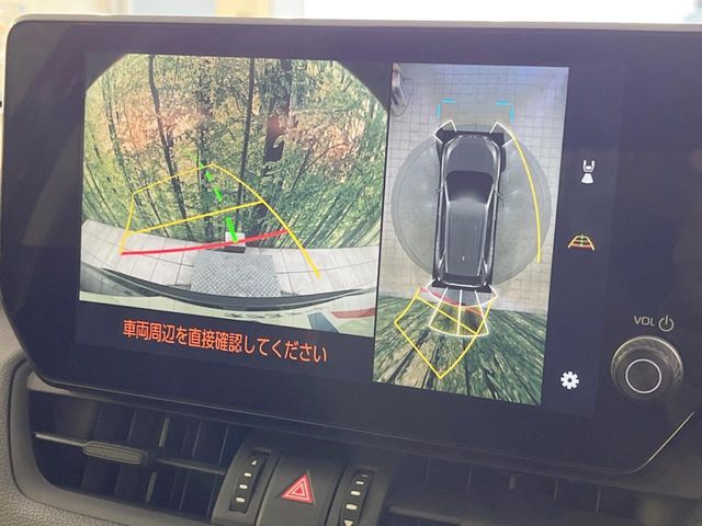 TOYOTA RAV4 4WD 2023