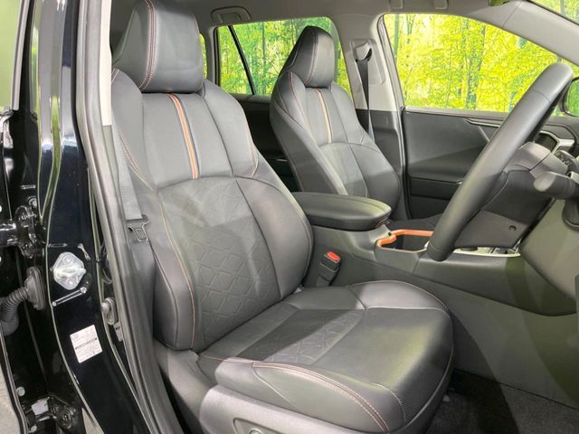 TOYOTA RAV4 4WD 2023