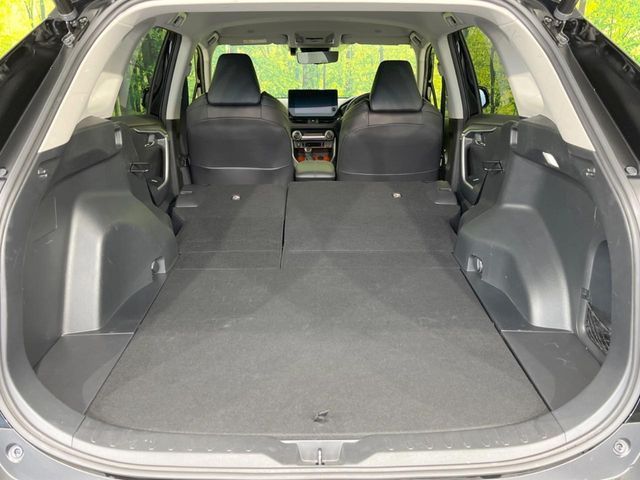 TOYOTA RAV4 4WD 2023