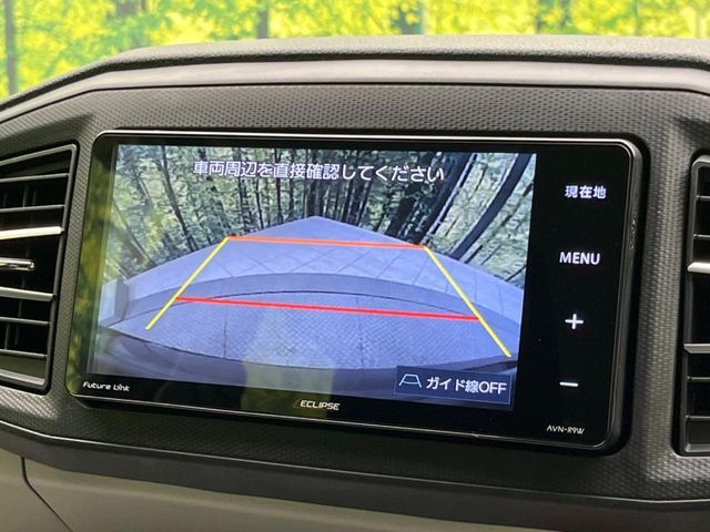 TOYOTA PIXIS EPOCH 2019