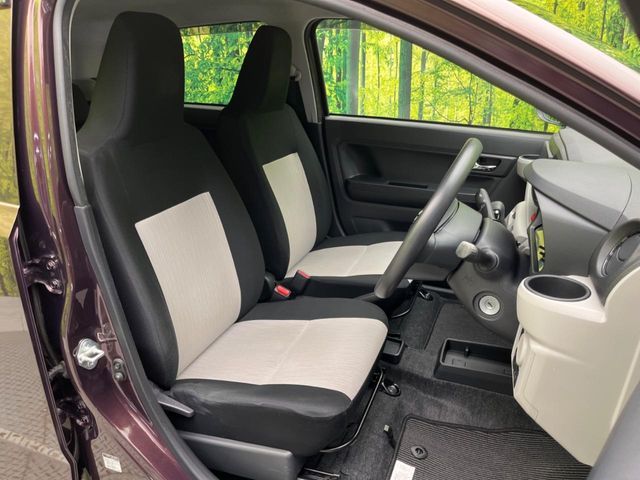 TOYOTA PIXIS EPOCH 2019