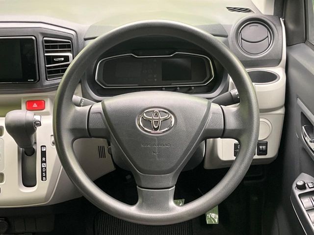 TOYOTA PIXIS EPOCH 2019