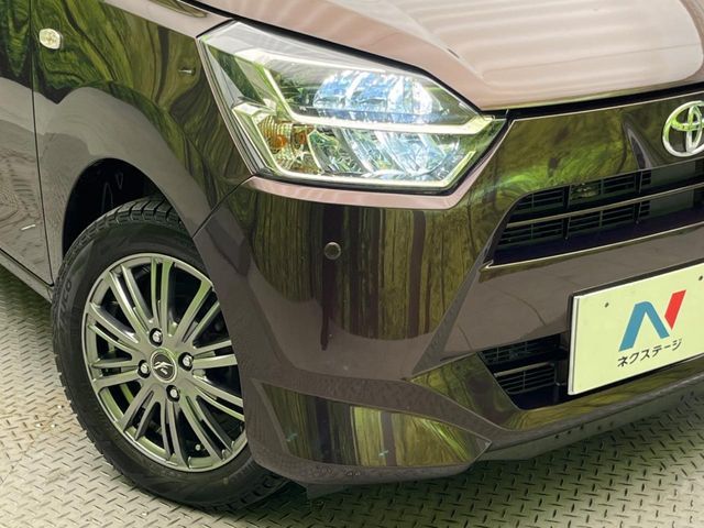 TOYOTA PIXIS EPOCH 2019