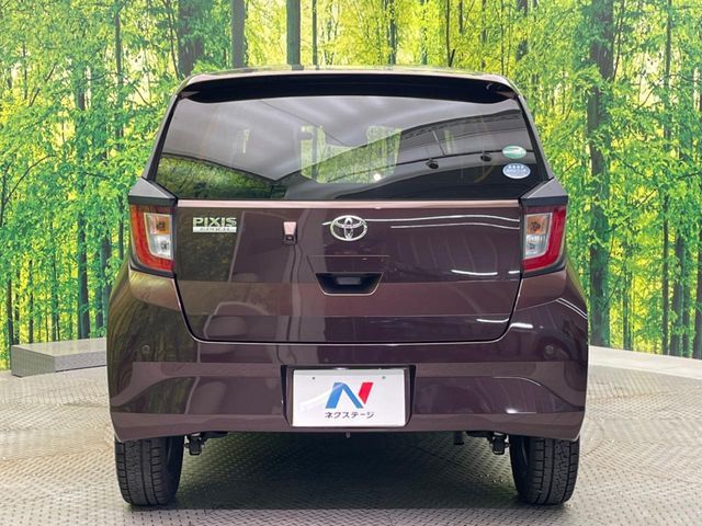 TOYOTA PIXIS EPOCH 2019