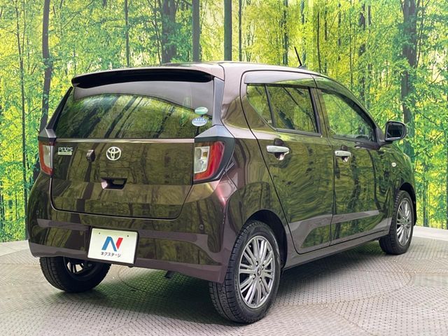 TOYOTA PIXIS EPOCH 2019