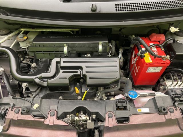 TOYOTA PIXIS EPOCH 2019