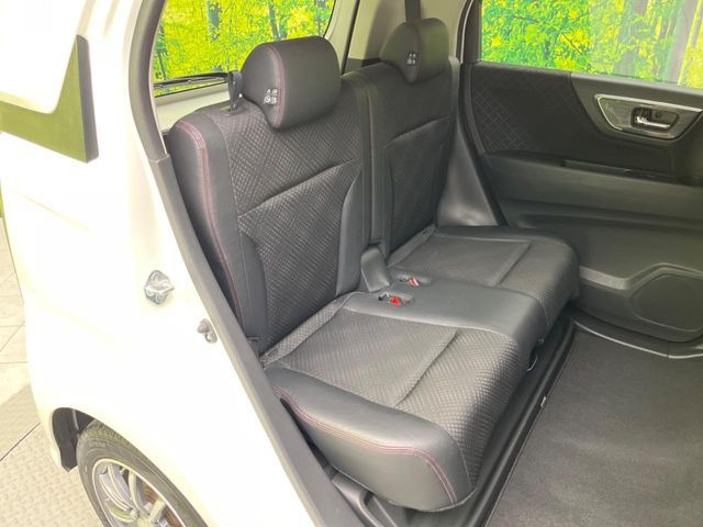 HONDA N-WGN CUSTOM 2014