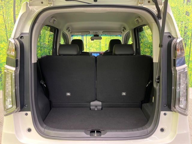 HONDA N-WGN CUSTOM 2014