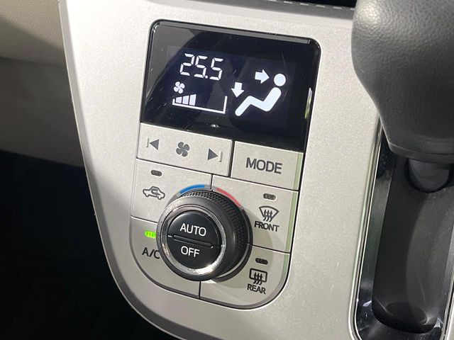 DAIHATSU CAST STYLE 2020