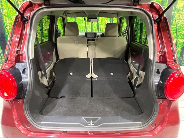 DAIHATSU CAST STYLE 2020