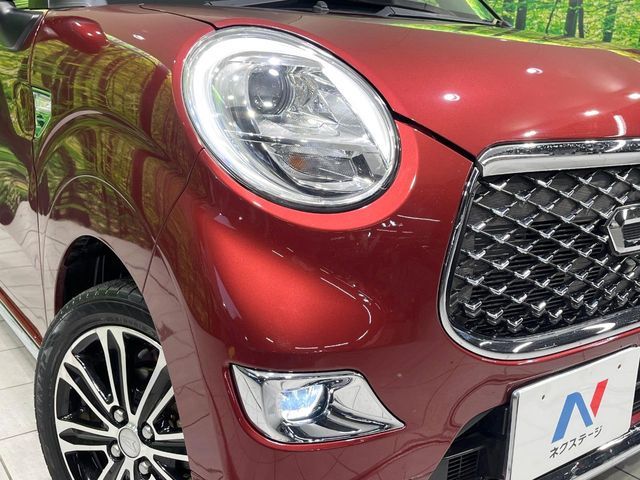 DAIHATSU CAST STYLE 2020