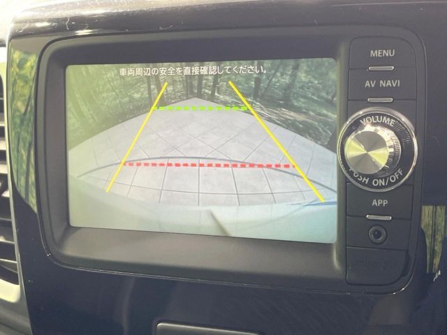 SUZUKI Spacia custom 2014