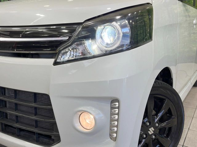 SUZUKI Spacia custom 2014