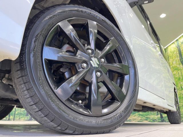 SUZUKI Spacia custom 2014