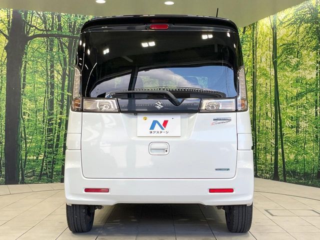 SUZUKI Spacia custom 2014