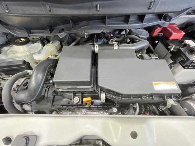 SUZUKI Spacia custom 2014