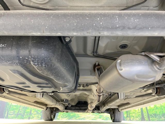 SUZUKI Spacia custom 2014