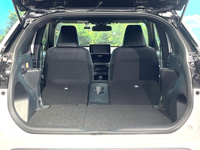 TOYOTA YARIS CROSS 2023