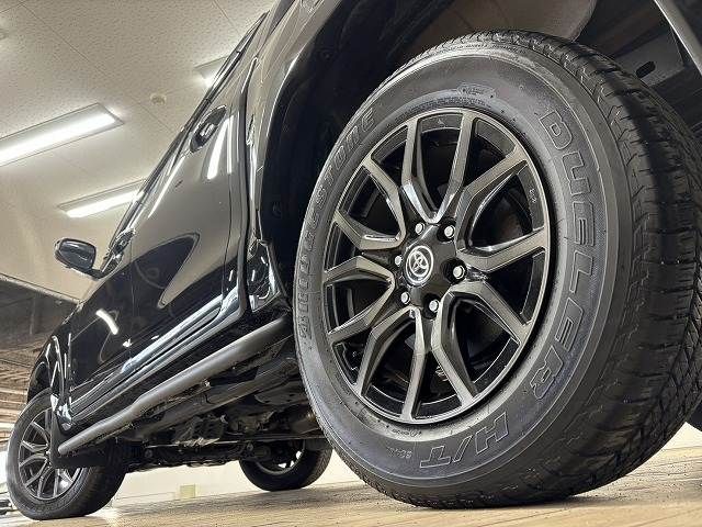 TOYOTA HILUX 4WD 2023