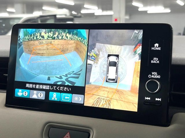 HONDA VEZEL e:HEV 2022