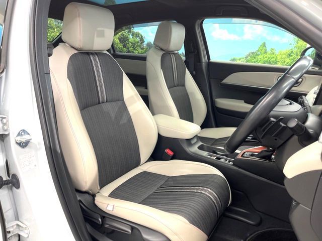 HONDA VEZEL e:HEV 2022