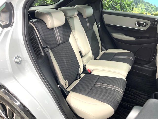 HONDA VEZEL e:HEV 2022