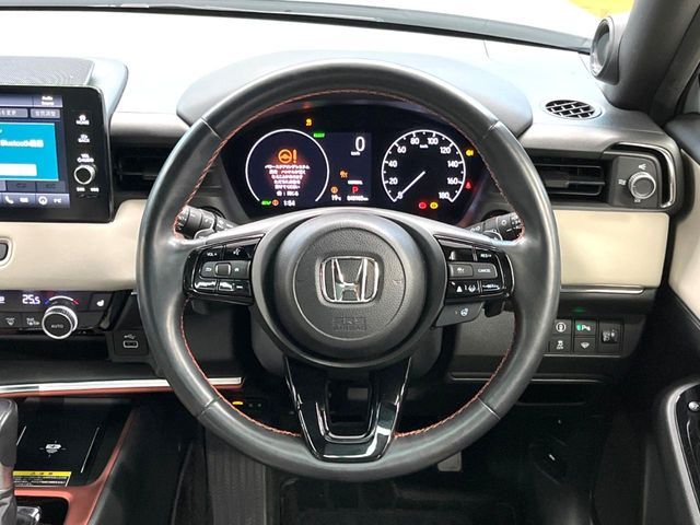 HONDA VEZEL e:HEV 2022