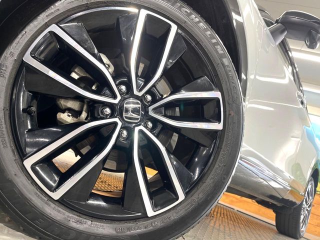 HONDA VEZEL e:HEV 2022