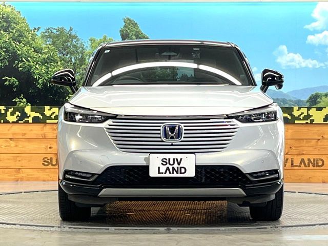 HONDA VEZEL e:HEV 2022