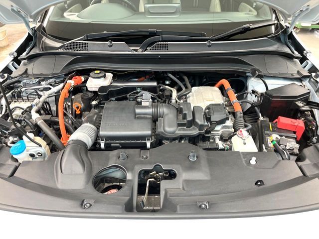 HONDA VEZEL e:HEV 2022