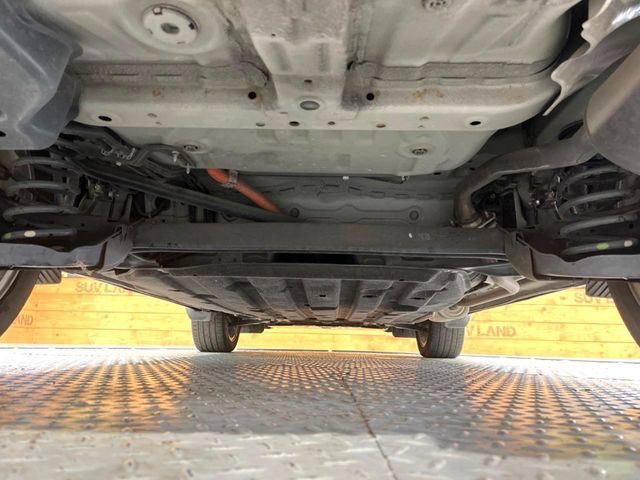 HONDA VEZEL e:HEV 2022