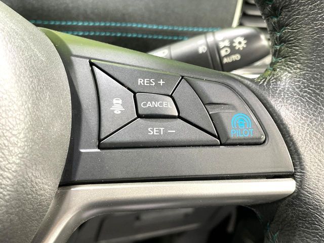 NISSAN SERENA  S-HYBRID 2017