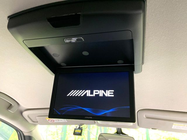 NISSAN SERENA  S-HYBRID 2017