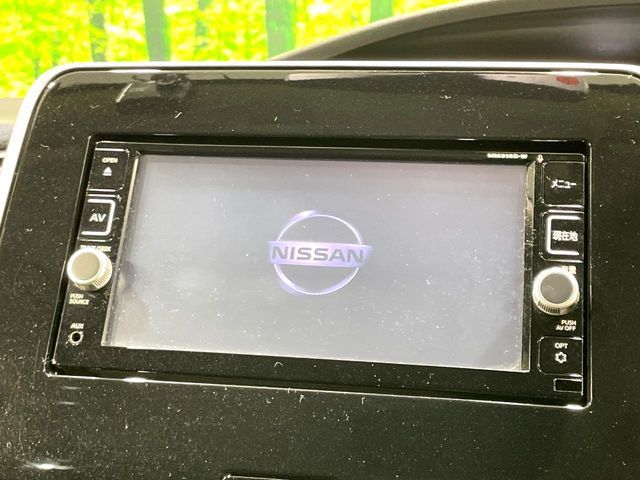 NISSAN SERENA  S-HYBRID 2017