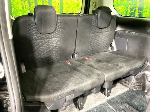 NISSAN SERENA  S-HYBRID 2017