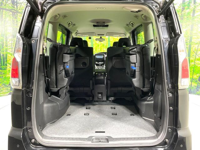 NISSAN SERENA  S-HYBRID 2017