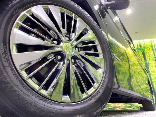 NISSAN SERENA  S-HYBRID 2017