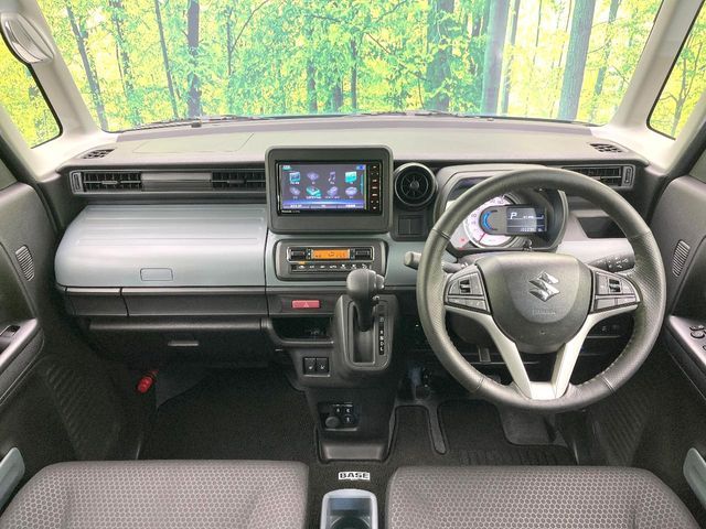 SUZUKI Spacia BASE 2023